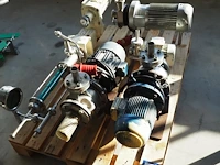 Nn pumps