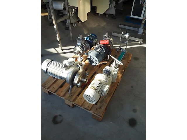 Nn pumps - afbeelding 7 van  14