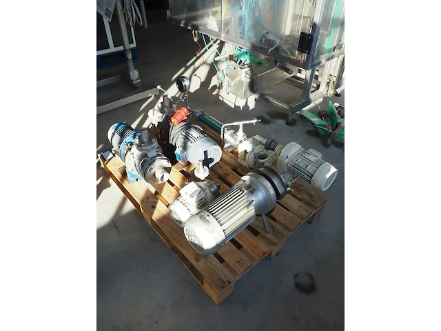 Nn pumps - afbeelding 8 van  14