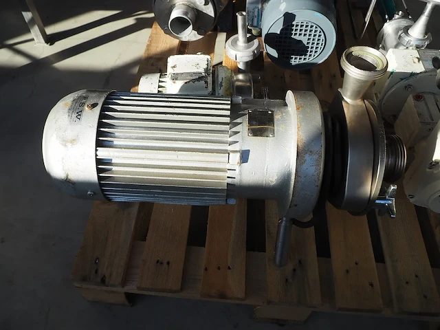 Nn pumps - afbeelding 9 van  14