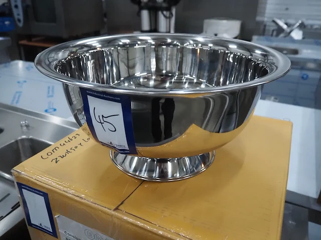 Nn punch bowl - afbeelding 1 van  4
