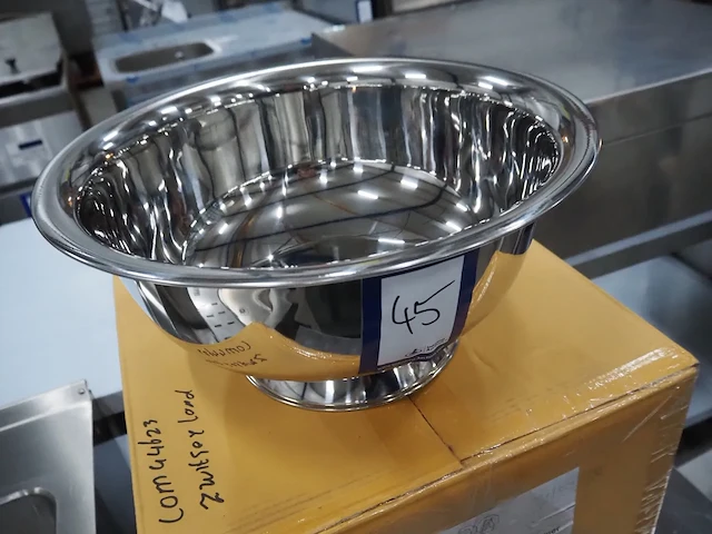 Nn punch bowl - afbeelding 2 van  4