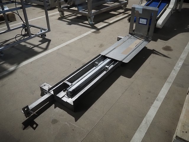 Nn pusher - afbeelding 1 van  6