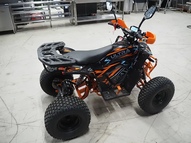 Nn quad - afbeelding 6 van  12