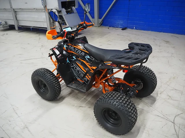 Nn quad - afbeelding 7 van  12