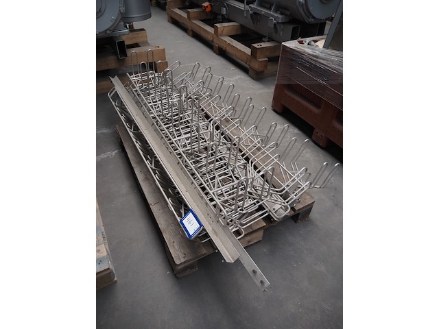 Nn rack for boots - afbeelding 1 van  5