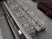 Nn rack for boots - afbeelding 1 van  5