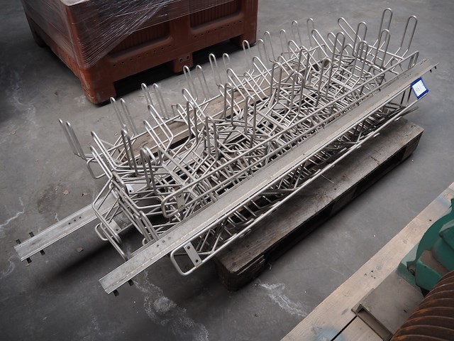 Nn rack for boots - afbeelding 2 van  5