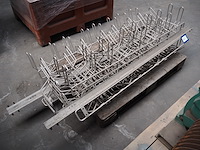 Nn rack for boots - afbeelding 2 van  5