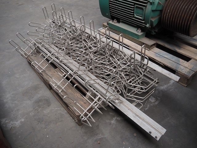 Nn rack for boots - afbeelding 3 van  5