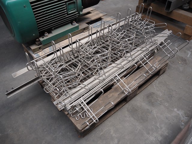 Nn rack for boots - afbeelding 4 van  5