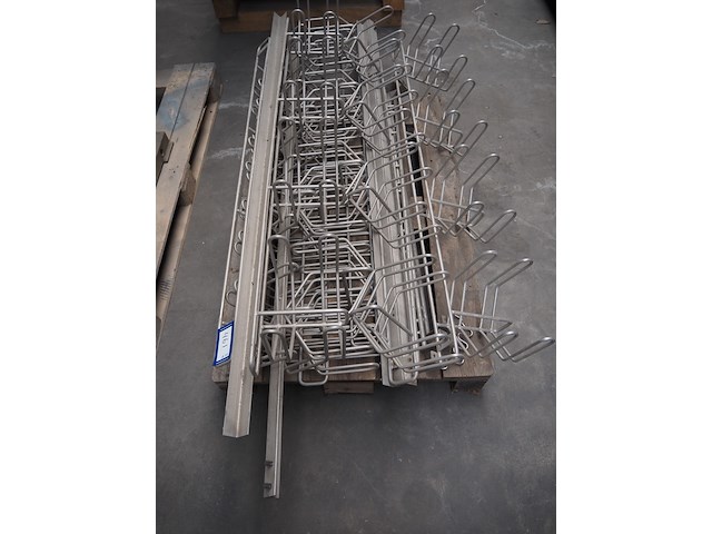 Nn rack for boots - afbeelding 5 van  5