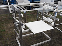 Nn rack for dyes - afbeelding 1 van  5
