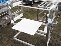 Nn rack for dyes - afbeelding 2 van  5