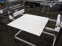 Nn rack for dyes - afbeelding 3 van  5