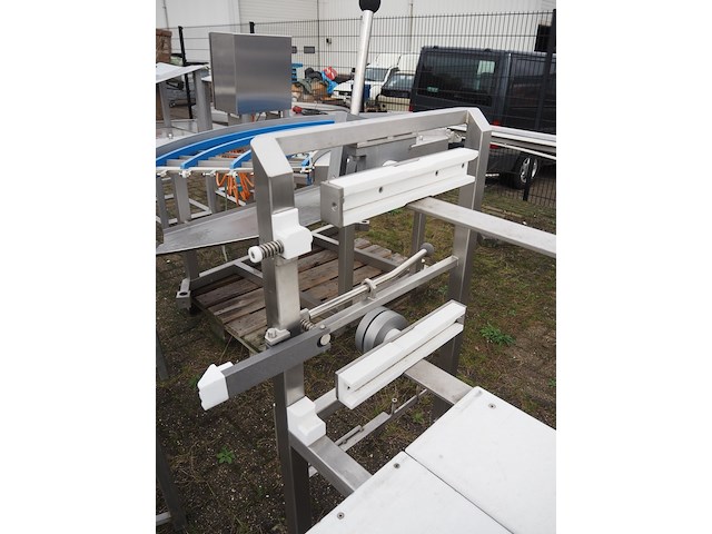 Nn rack for dyes - afbeelding 4 van  5