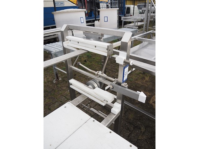 Nn rack for dyes - afbeelding 5 van  5