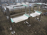 Nn rack for forming plates - afbeelding 1 van  4