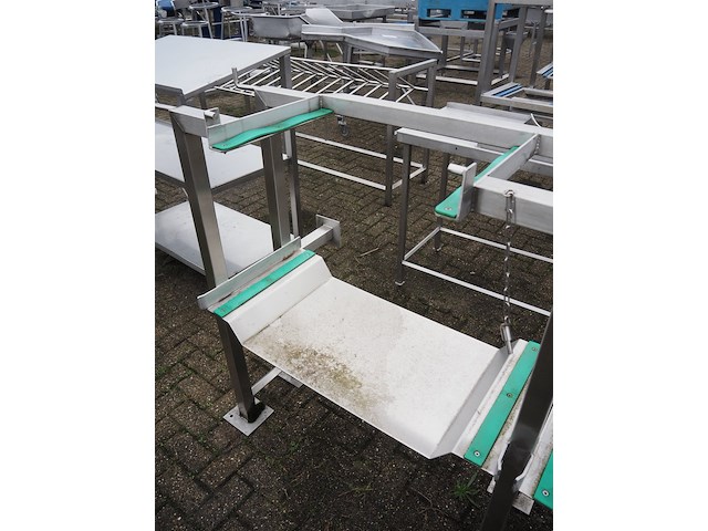 Nn rack for forming plates - afbeelding 4 van  4