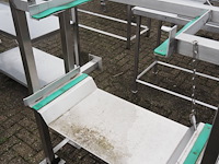 Nn rack for forming plates - afbeelding 4 van  4