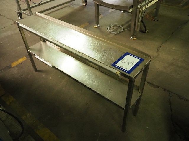 Nn rack - afbeelding 1 van  3