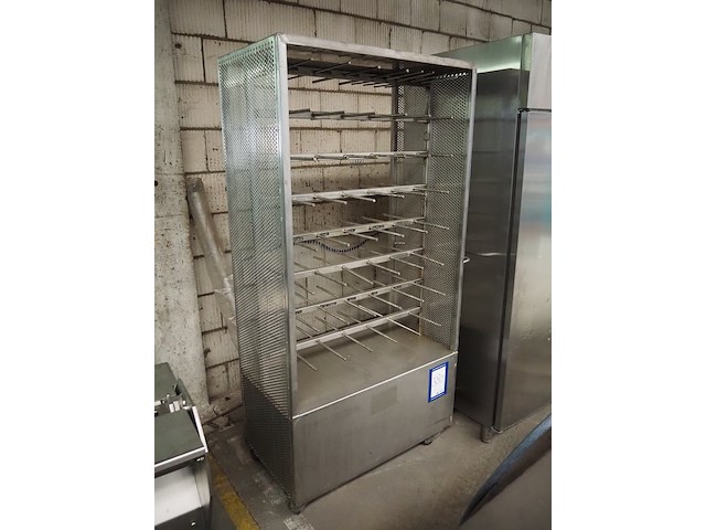 Nn rack - afbeelding 1 van  3