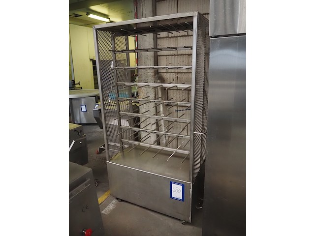 Nn rack - afbeelding 2 van  3