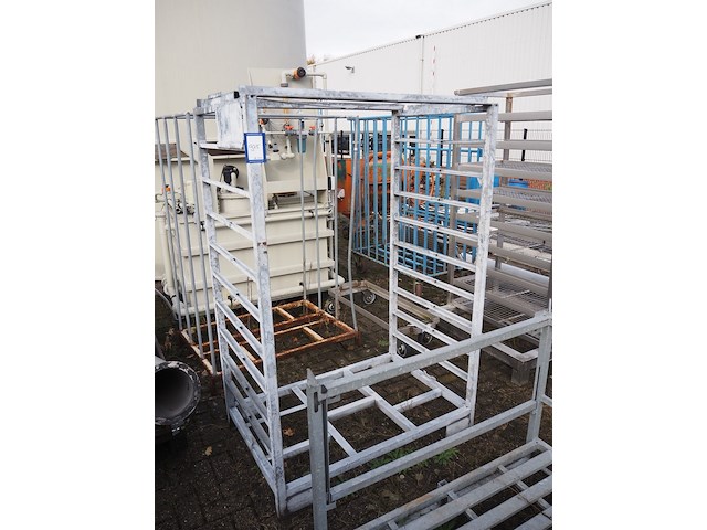 Nn rack - afbeelding 1 van  2