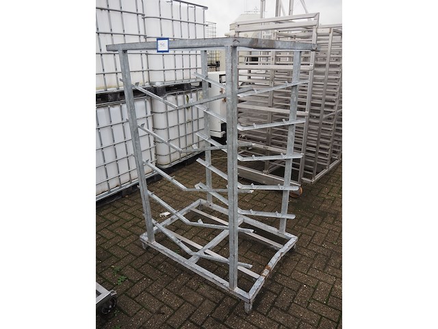 Nn rack - afbeelding 1 van  3