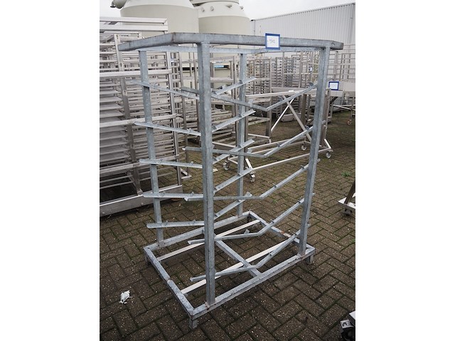 Nn rack - afbeelding 2 van  3