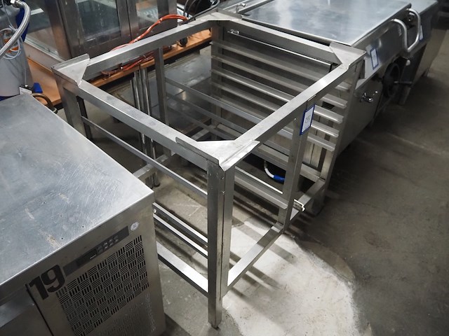 Nn rack - afbeelding 1 van  4