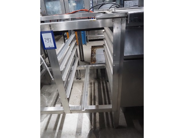 Nn rack - afbeelding 3 van  4