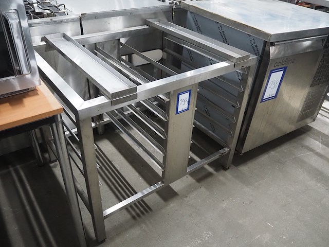 Nn rack - afbeelding 1 van  5