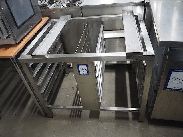 Nn rack - afbeelding 3 van  5