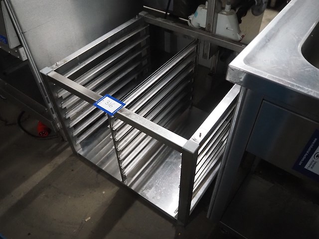 Nn rack - afbeelding 1 van  4