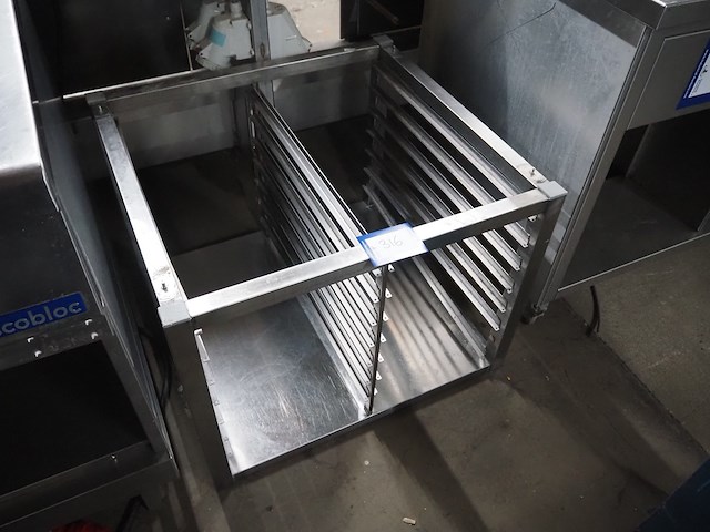 Nn rack - afbeelding 2 van  4