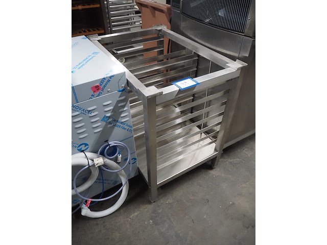 Nn rack - afbeelding 1 van  3