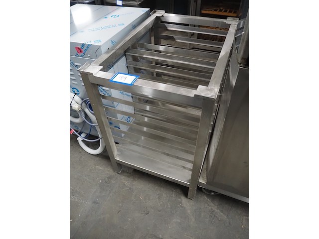 Nn rack - afbeelding 2 van  3