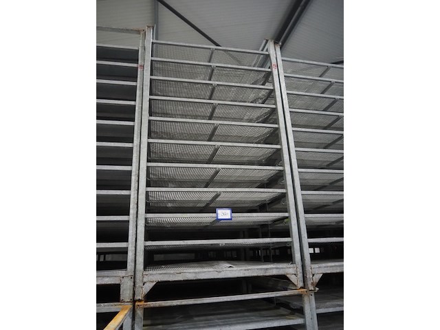 Nn rack - afbeelding 1 van  2