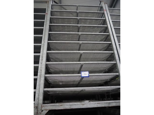 Nn rack - afbeelding 2 van  2