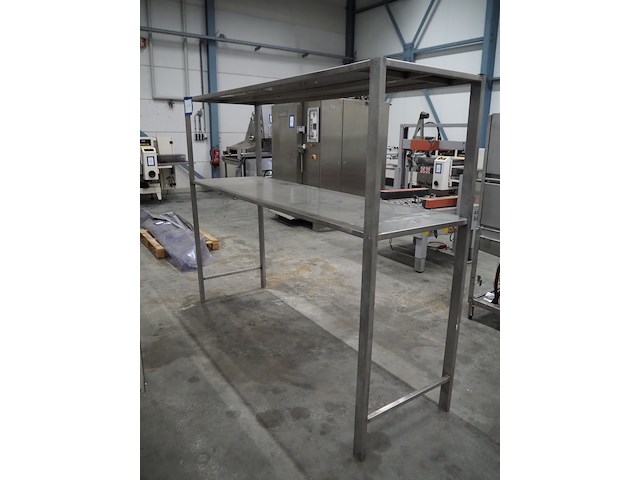 Nn rack - afbeelding 1 van  4