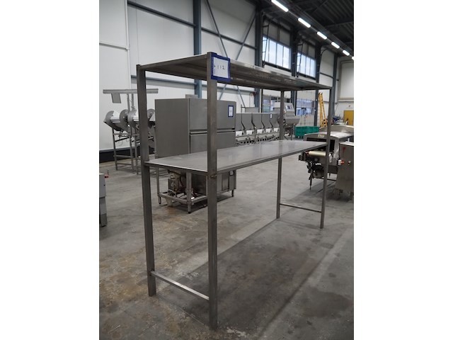 Nn rack - afbeelding 2 van  4