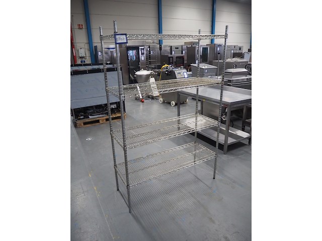 Nn rack - afbeelding 1 van  4