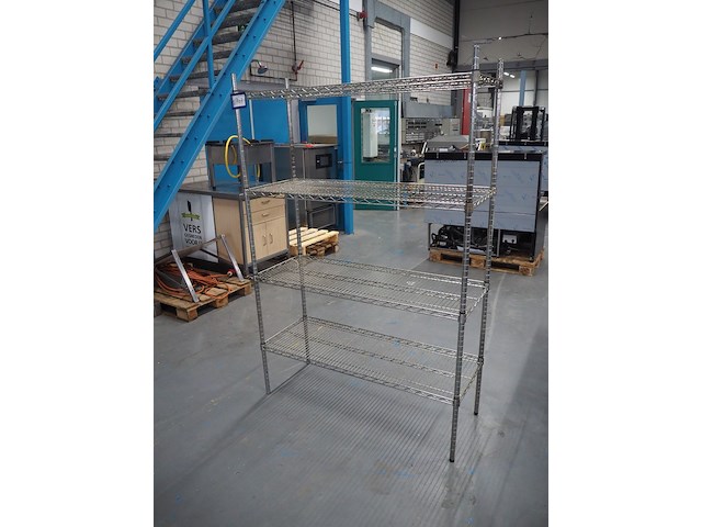 Nn rack - afbeelding 2 van  4