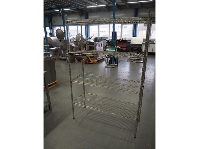 Nn rack - afbeelding 3 van  4