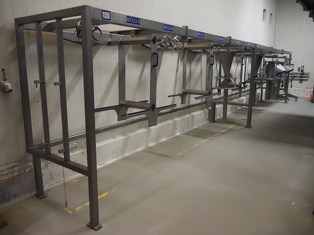 Nn rack - afbeelding 1 van  9