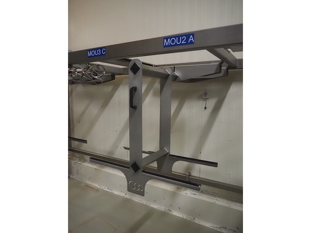 Nn rack - afbeelding 4 van  9