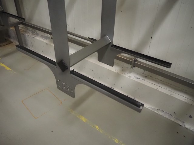 Nn rack - afbeelding 5 van  9