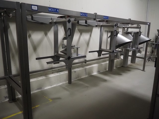 Nn rack - afbeelding 8 van  9