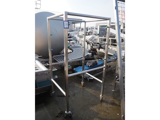 Nn rack - afbeelding 1 van  2